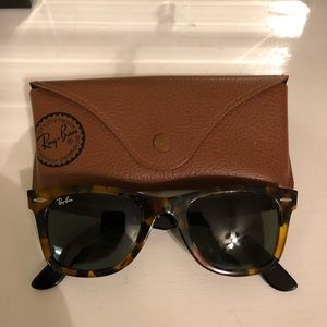 Ray-Ban Original Wayfarer Classic